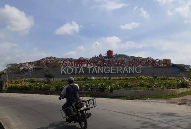 Proyek PSEL Menguap, Klarifikasi Pemkot Tangerang Dikritik Aktivis: “Slogan Kota Berakhlak Mulia Dipertaruhkan”