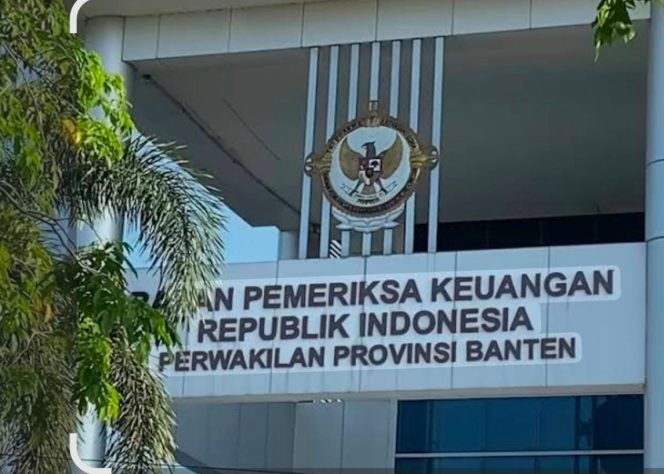 Tangerang Gempar! Skandal SP3 Kejari vs. Audit BPK: Mengapa Kerugian Rp26,4 Miliar ‘Hilang’ di Proyek RSUD Tigaraksa?