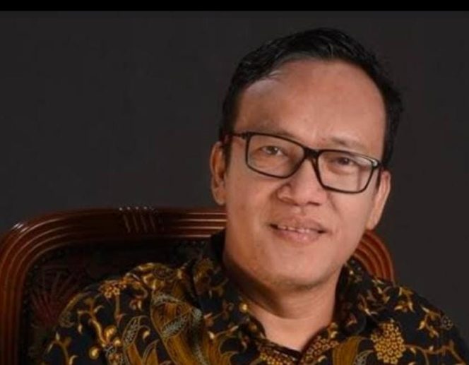
					KPK ‘Sikat’ Wakil Menteri Ketenagakerjaan, Immanuel Ebenezer Terjaring OTT Bersama 19 Orang