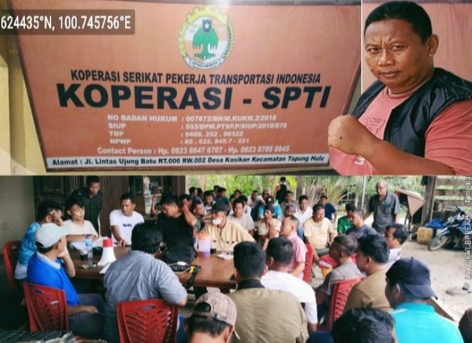 
Misteri Kematian Suryono Mandek, Polisi Didesak Bertindak Tegas