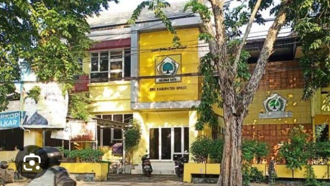 
					Musda Golkar Gresik di Ambang Krisis: Aroma Busuk Intimidasi dan Politik Uang Mencekik Demokrasi Internal