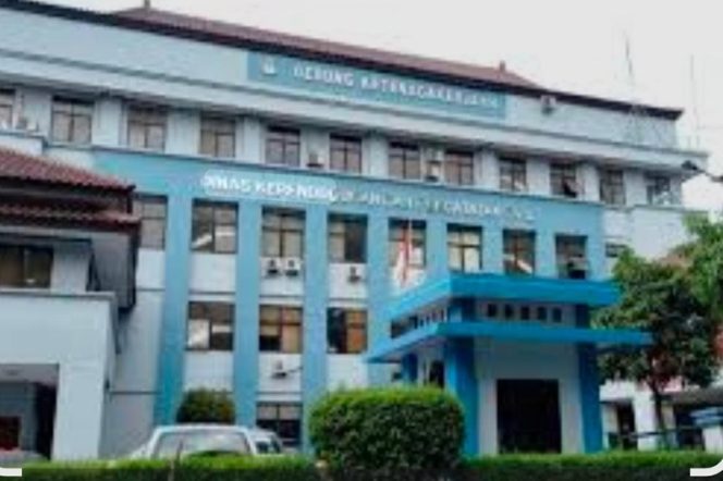 
					Abaikan Surat Aduan, LSM Geram Banten Ancam Laporkan Kepala Dinas Ketenagakerjaan Kota Tangerang