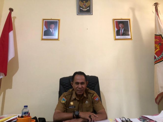 
Aib Banggai Laut: Nasib Guru Dikorbankan, Maladministrasi Gegerkan Dikpora
