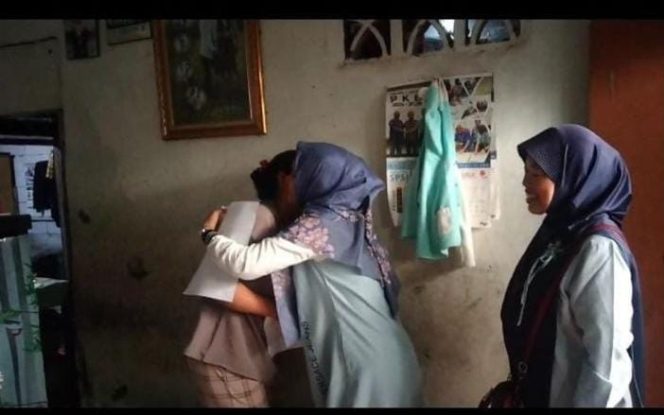 
Konflik di Sekolah SD N Periuk 4 Berakhir Damai, Guru dan Wali Murid Sepakat Saling Memaafkan