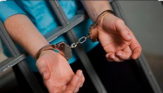 
Ditangkap usai Jadi Saksi, Warga Cilegon Ditetapkan Tersangka di Polda Banten