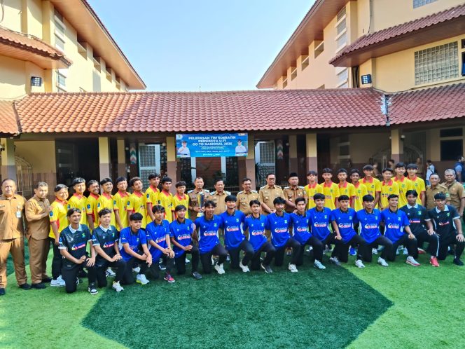 
Piala Soeratin Nasional U17 2025: Sorotan dan Fakta Menarik