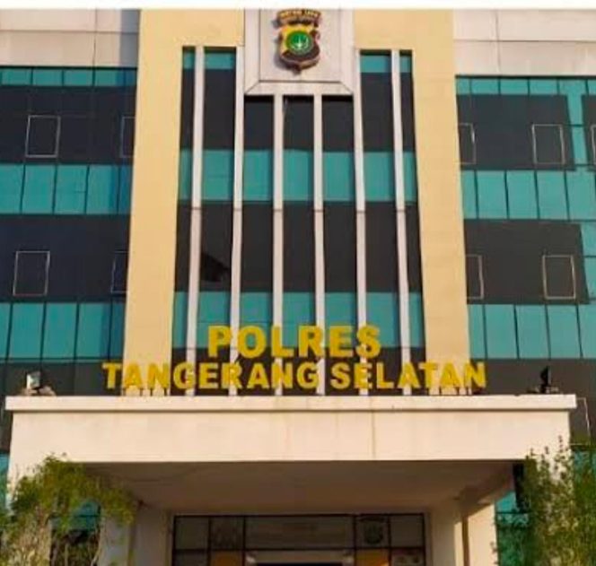 
Korban Penipuan Rp216 Juta: Penanganan Polres Tangsel Lambat dan Terkesan Tidak Profesional