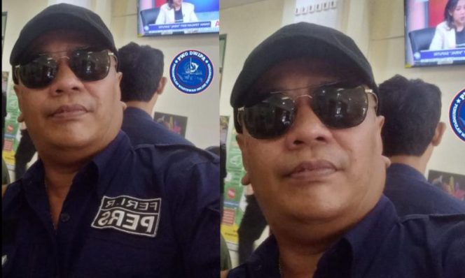 
Ketum PWO Dwipa, Feri Rusdiono, Minta Presiden Prabowo Subianto Copot Menkeu Purbaya
