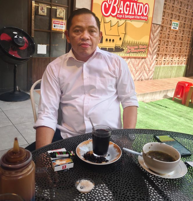 
					Berbekal Putusan MK, LPKL – Nusantara Ancam Pidanakan DLH Kota Tangerang Terkait Proyek Sampah Mangkrak