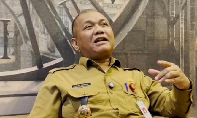 
					*Kontroversi “Stroberi Asam” vs. “Gaji Rp80 Ribu”: Ada Apa Dengan Kadis Disnaker Kota Tangerang?*