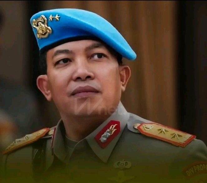 
Terobosan Digital Propam Polri, Masyarakat Kini Bisa Laporkan Polisi “Nakal” Secara Online dengan Mudah
