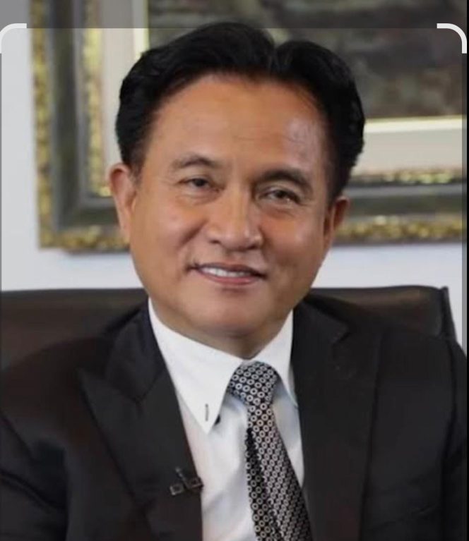 
Revolusi Hukum Narkotika: Menko Yusril Dorong Revisi UU, Bedakan Pengguna Sebagai Korban dan Pengedar