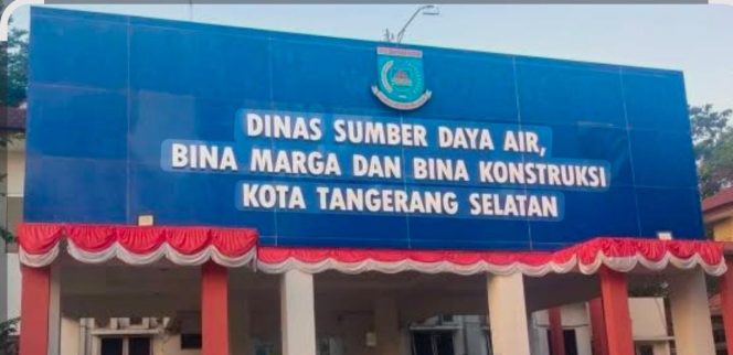 
Gempar! Skandal Proyek DSDABMBK Tangsel Senilai 20 Miliar: Indikasi Korupsi dan Pelanggaran Hukum Kontruksi Terstruktur