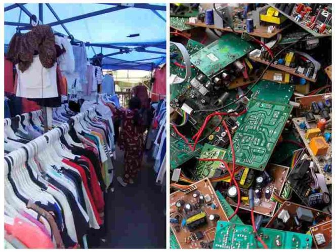 
					Bea Cukai Batam Diduga Jadi ‘Pintu Tol’ Ilegal Kebocoran Sistematis Limbah B3 Dan Barang Bekas, Skandal Memalukan di Jalur Hijau