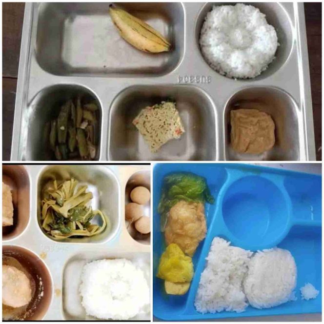 
					Kebumen Disorot Soal Pengelola Dapur MBG, Diduga Oknum ‘Makan Riba’ Sunat Jatah Siswa