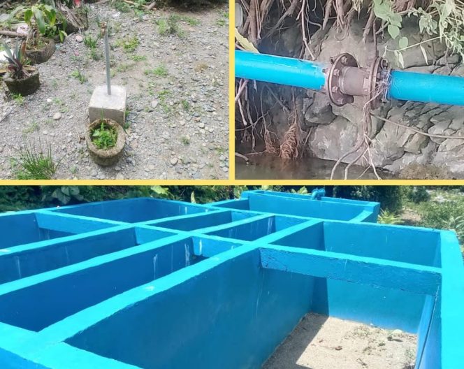 
					DONGGALA DARURAT AIR: Rp2 Miliar APBD ‘Disedot’ Proyek Fiktif, Warga Tuntut APH Usut Tuntas ‘Mafia Anggaran’ di Cipta Karya!