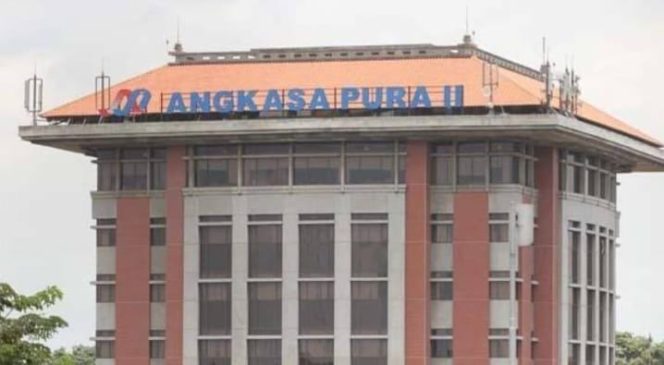 
					Miliaran Rupiah Kerugian Keuangan PT Angkasa Pura II dan Indikasi Dua Kegiatan Fiktif Jadi Temuan BPK