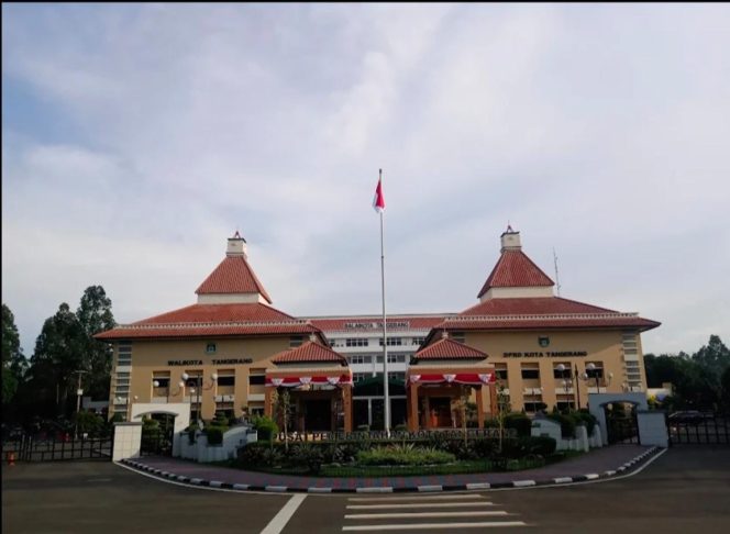 
					Pemkot Tangerang Klarifikasi Isu Pengelolaan Aset Daerah dan Tegaskan Komitmen Transparansi
