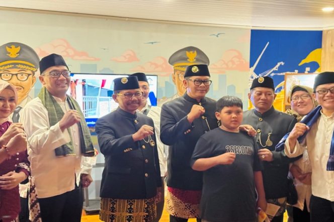 
					Festival Cisadane 2025: Perayaan Kebersamaan dan Budaya di Jantung Kota Tangerang