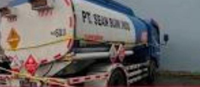 
					Skandal ‘Jalur Tikus’ Jual Beli Solar Bersubsidi Ilegal di Jombang Terkuak