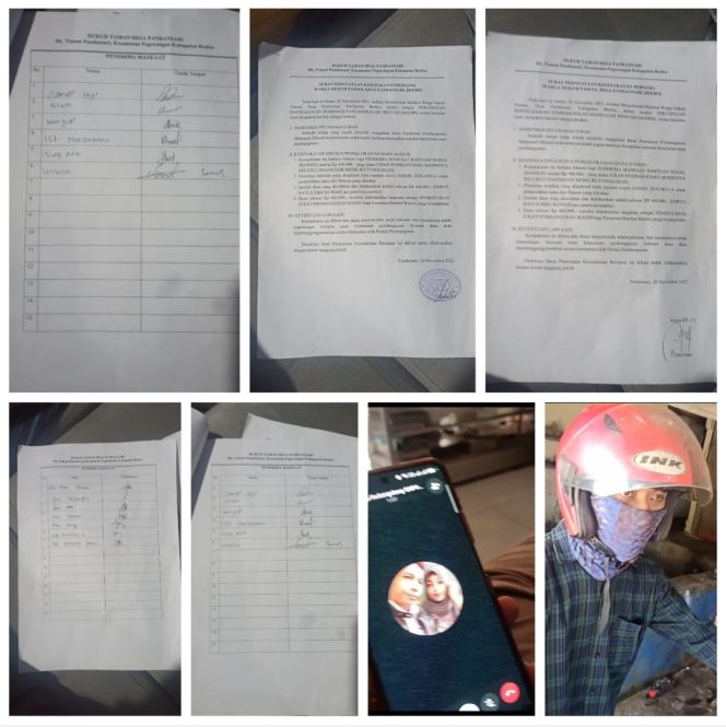 
					Pemotongan BLT di Brebes Diwarnai Ancaman, Kasus Diduga Libatkan Sembilan Ketua RT