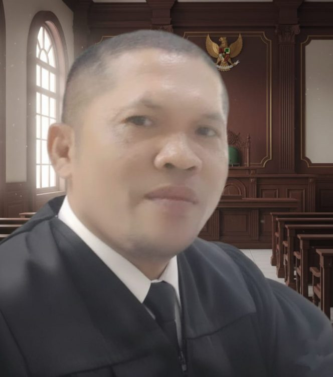 
					Memahami Jantung Sistem Hukum: “Black Letter Law”