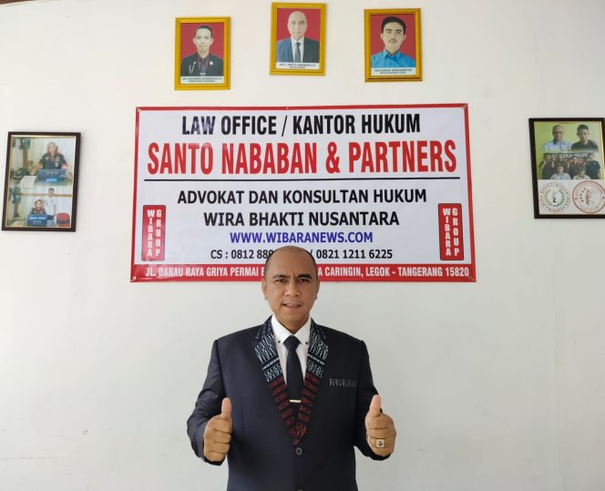 
					GURU SMPN 19 Minta Keadilan! Kuasa Hukum Bantah Keras Pemkot Tangerang Langgar Asas Praduga Tak Bersalah