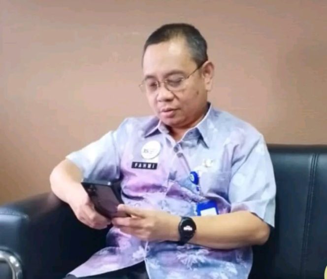 
					LAPOR BAPAK PRESIDEN!! Mewah di Bandung Miris di Masyarakat, KPK Catat Rapor Merah Pemkab Tangerang