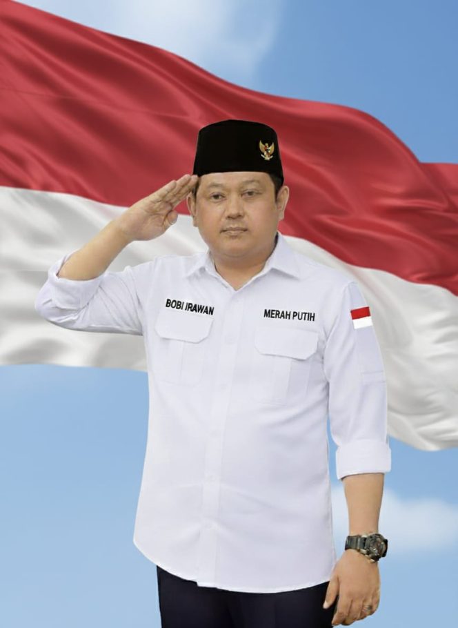 
					Bobi Irawan Desak Jurnalis “Setajam Silet” Awasi Program Pemerintah Menuju Indonesia Emas