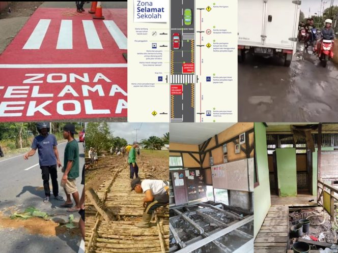 
					DPC LSM GRAK Sambas Tagih Janji Gubernur Kalbar: Bankeu Harus Transparan dan Tepat Sasaran demi Kesejahteraan Warga