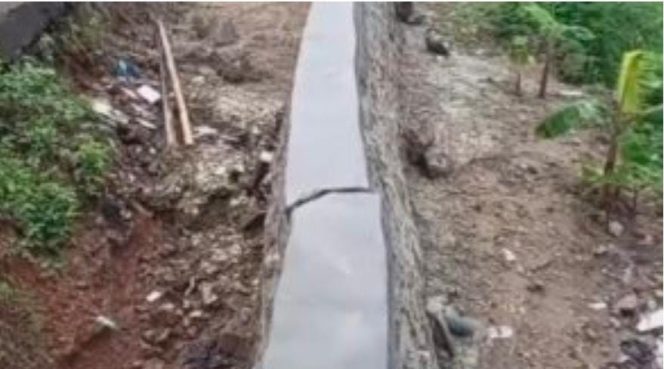 
					Proyek TPT Balaraja “Amburadul”, LBH BONGKAR Desak APH Usut Dugaan Manipulasi Pencairan Anggaran di DBMSDA