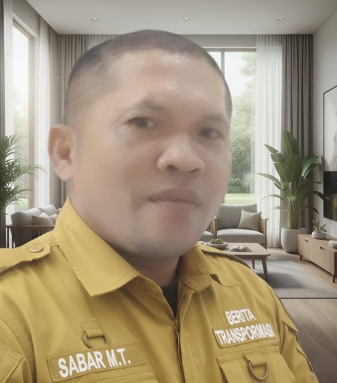 
					SURAT TERBUKA: PERMOHONAN MAAF ATAS KEKHILAFAN PENULISAN