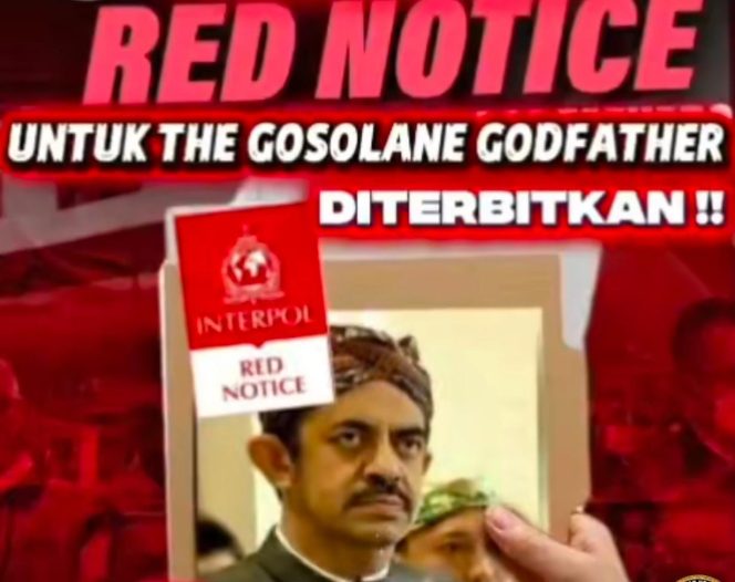 
					Jejak “Sang Godfather” di ASEAN: Menanti Akhir Pelarian Riza Chalid