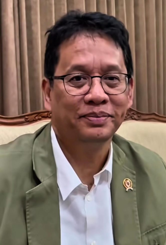 
					Benarkah Tanpa Intervensi? Menelisik Gurita Korupsi di Balik OTT Bea Cukai