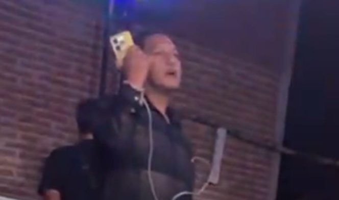 
					VIRAL KASUS CAFE DI JEPON BLORA BERUJUNG LAPORAN POLISI