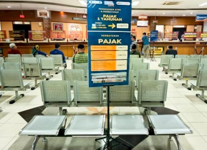 
					Di Balik Lonjakan Pajak Kendaraan Jateng 2026, Benarkah Hanya Salah Hitung?