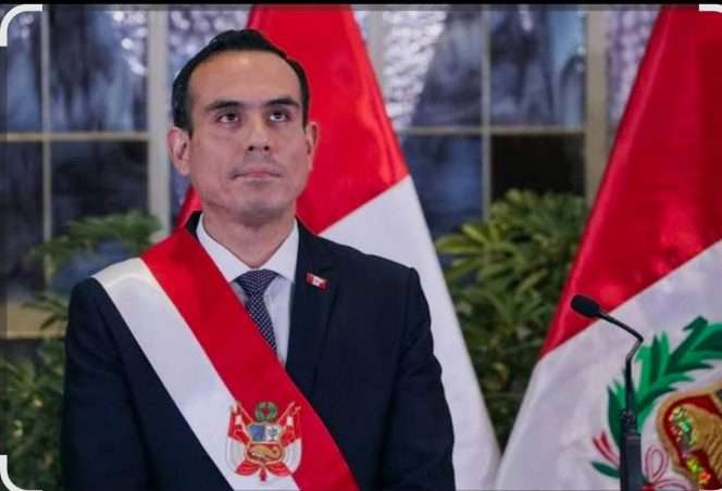 
					Kongres Peru Kembali Makzulkan Presiden: Jose Jeri Lengser Setelah 4 Bulan Menjabat