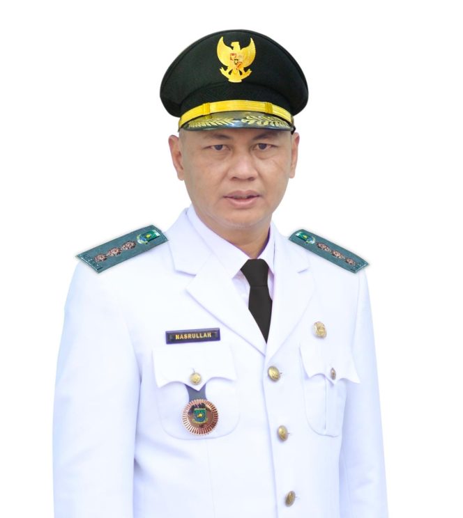 
					Merajut Kebersamaan di Usia ke-33: Perayaan HUT Kota Tangerang di Kecamatan Larangan