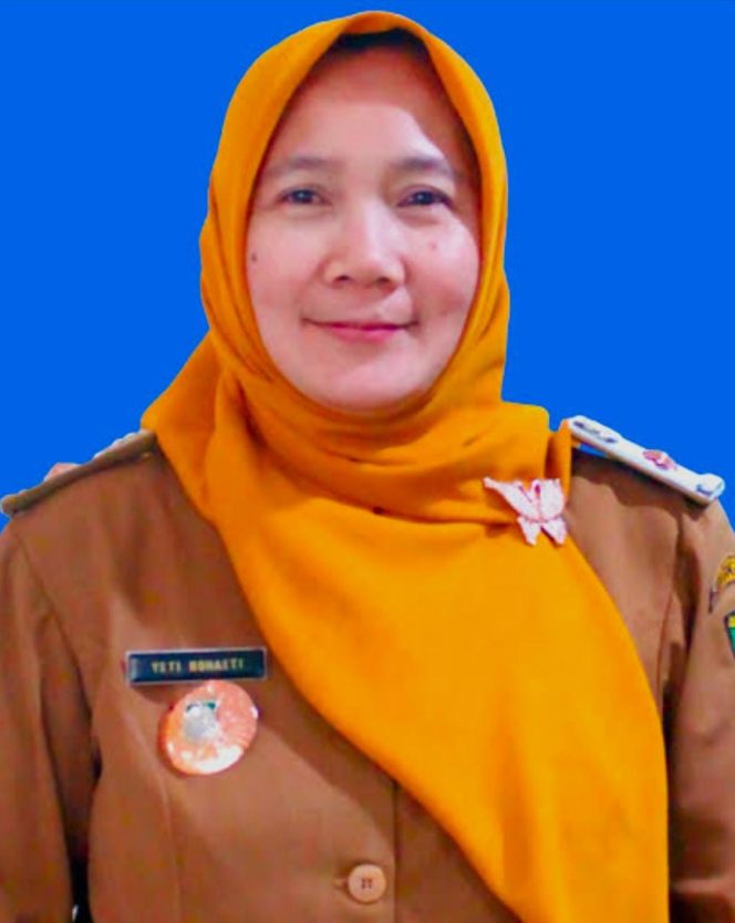 
					KLARIFIKASI Bappeda Kota Tangerang: Perkuat Transformasi Birokrasi dan Pastikan Tata Kelola BUMD Sesuai Aturan