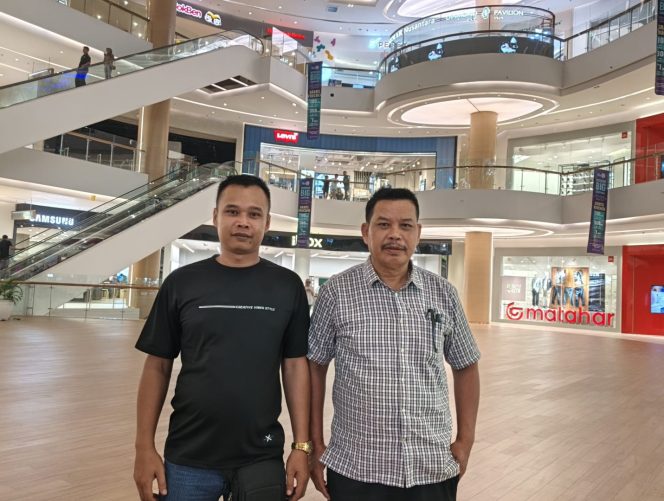 
					Kuasa Hukum Desak Profesionalitas Penyidik, Kasus Perampasan Rp61 Juta Belum Ada Kejelasan