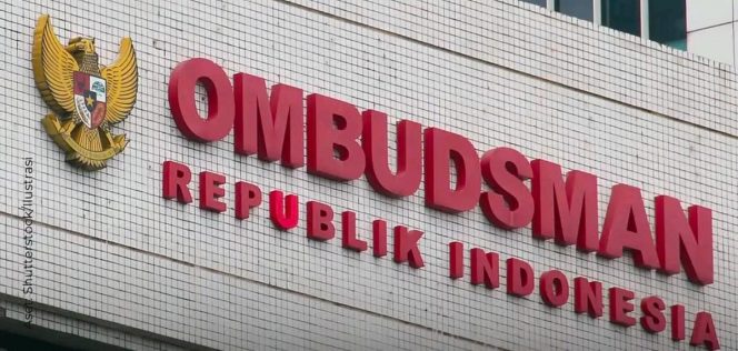 
					Kejagung Geledah Kantor Ombudsman RI, Cium Aroma “Skema Non-Yuridis” Kasus CPO