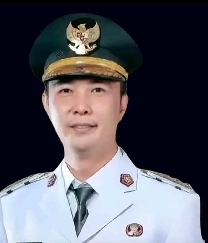 
					Lingkaran Setan Proyek Rejang Lebong: OTT Bupati Fikri Thobari dan Jejak ‘Main Mata’ Dinas PUPR