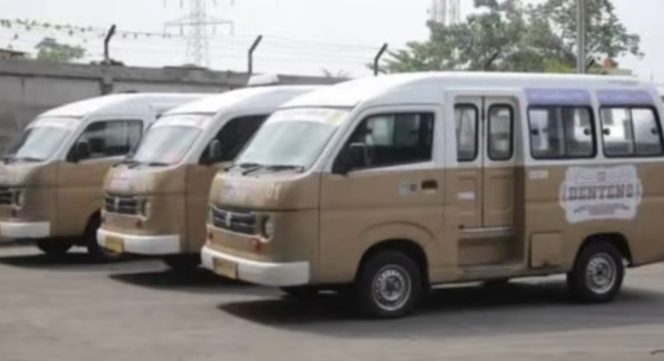 
					Skandal Daftar 88′ di PT TNG: Benarkah Ada Bagi-Bagi Amplop dari Kursi Transportasi Publik?”