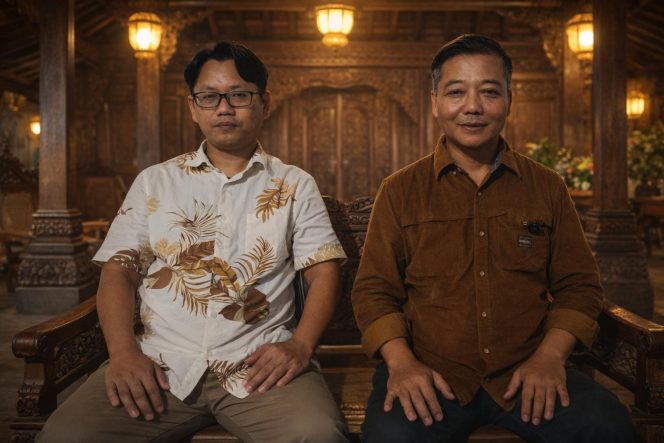 
					Niko Bantah Kabur, Sebut Ada Dugaan Pembunuhan Berencana: “Saya Mengamankan Diri”