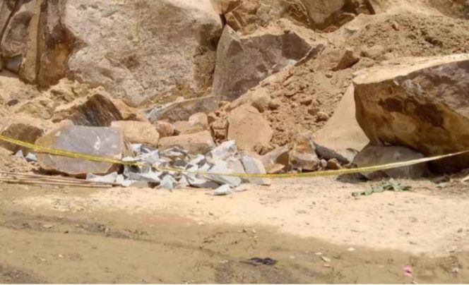 
					Polda Jabar Didesak Usut Tuntas Tambang Ilegal di Purwakarta yang Tewaskan Dua Pekerja