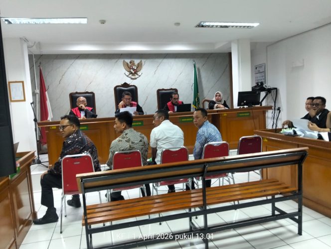 
					KPK Didesak Segera Tetapkan Status Tersangka Terhadap Kepala Dinas Terkait Skandal “Ijon Proyek” di Kabupaten Bekasi