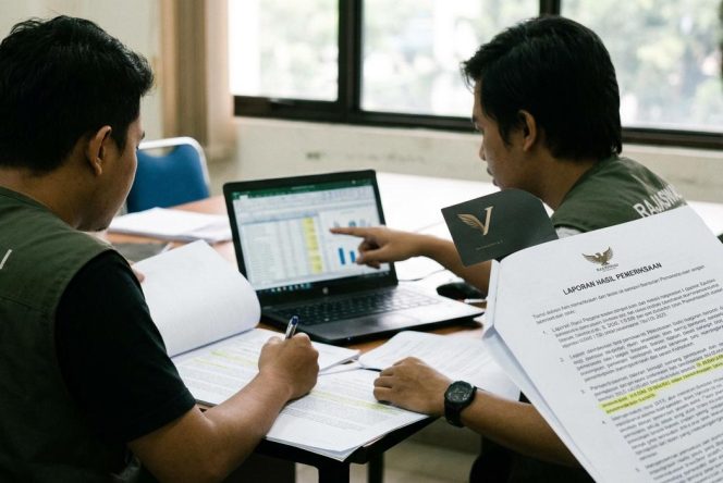 
					Dugaan Kebocoran Anggaran TPBK di Pemkab Tangerang Mencapai Rp26,7 Miliar