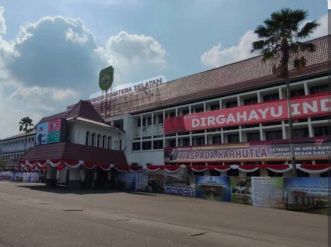 
					Sengkarut TPP dan Anggaran BBM di Pemprov Sumsel: Melampaui Pagu Hingga Indikasi Pemborosan Jarak Tempuh