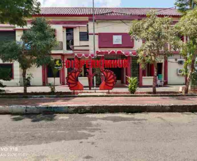 
					BPK Temukan Pemgaman Hukum Aset pada Pemkab Sumenep Tidak Tertib