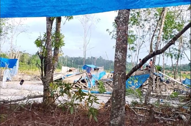 
					Bandara Muara Bungo Dikepung PETI: Pemerintah dan APH Dituding “Buta dan Tuli” di Balik Bencana Merkuri